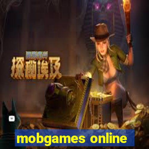 mobgames online